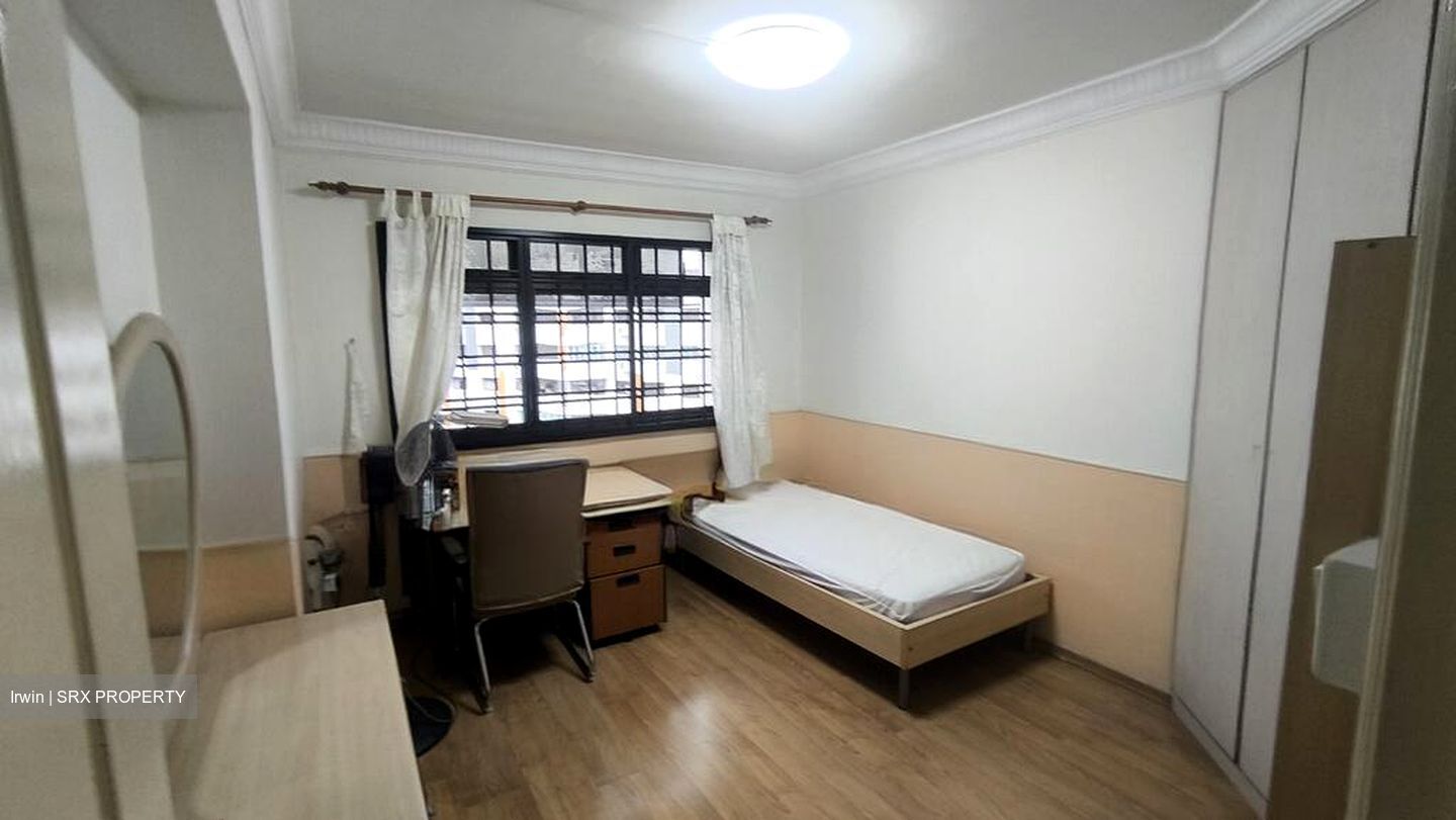 Blk 286B Toh Guan Road (Jurong East), HDB Executive #500556331